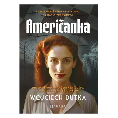 Američanka (Wojciech Dutka)