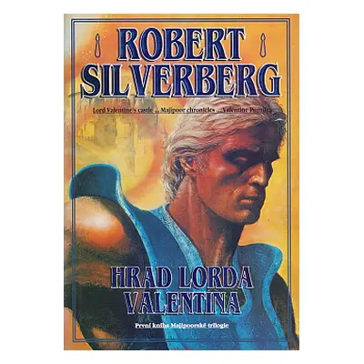 Hrad lorda Valentina (Robert Silverberg)