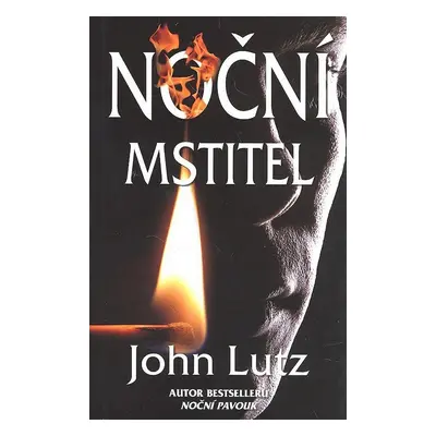 Noční mstitel (John Lutz)