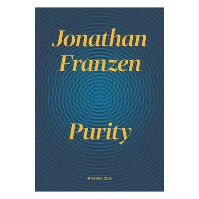 Purity (Franzen Jonathan)