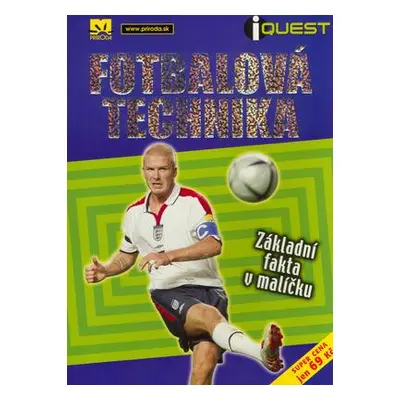 Fotbalová technika (Pavel Dufek)