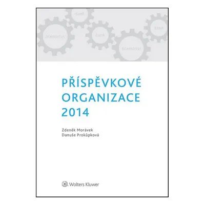 Příspěvkové organizace 2014 (Danuše Prokůpková)