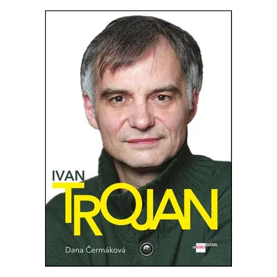 Ivan Trojan - Dana Čermáková (Petr Čermák)