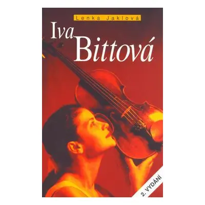 Iva Bittová (Jaklová Lenka)