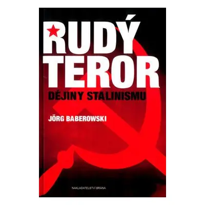 Rudý teror (Jörg Baberowski)