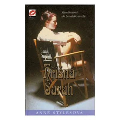 Hříšná Sarah (Anne Styles)