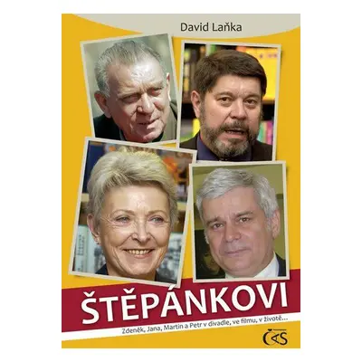 Štěpánkovi (David Laňka)