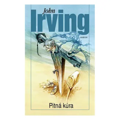 Pitná kúra (John Irving)