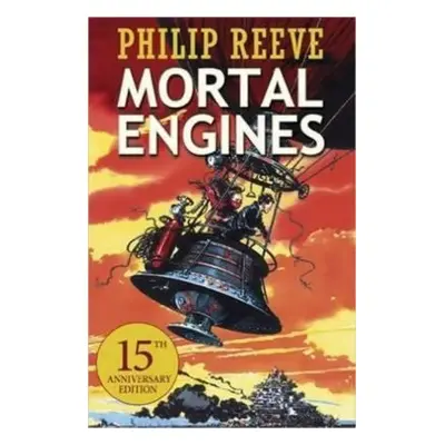 Mortal Engines (Philip Reeve) (EN)