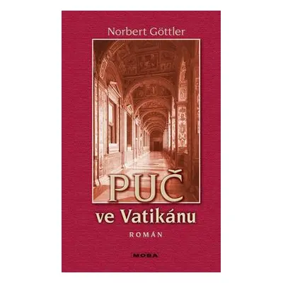 Puč ve Vatikánu (Norbert Göttler)