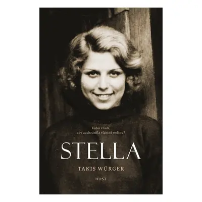 Stella (Takis Würger)