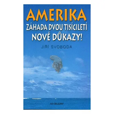 Amerika (Jiří Svoboda)