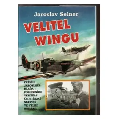 Velitel wingu (Selner Jaroslav)