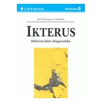 Ikterus (Jiří Ehrmann)