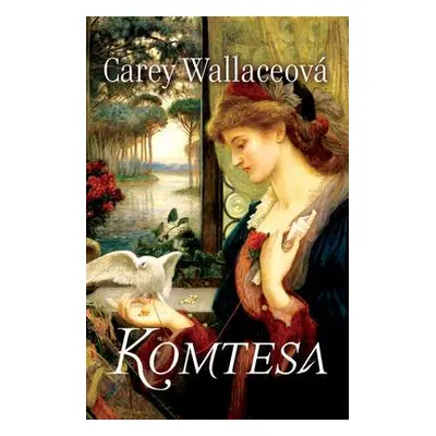 Komtesa (Carey Wallace)