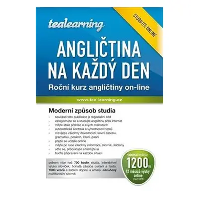 Angličtina na každý den - on line (Milan Šudoma)