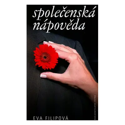 Společenská nápověda - Spira (Eva Filipová)