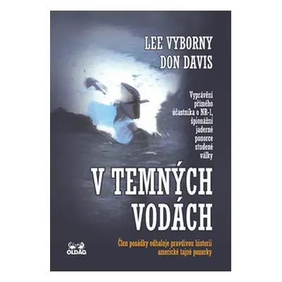 V temných vodách (Don Davis)