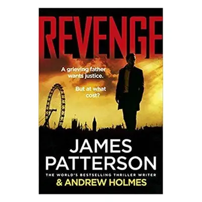 Revenge (Andrew Patterson) (EN)