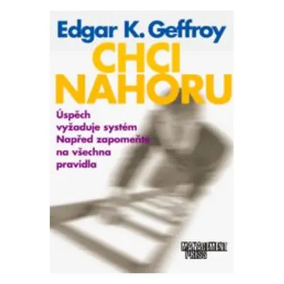 Chci nahoru (Edgar K. Geffroy)