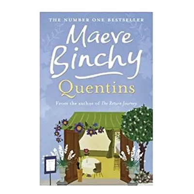 Quentins (Maeve Binchy) (EN)