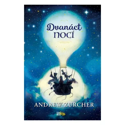 Dvanáct nocí (Andrew Zurcher)