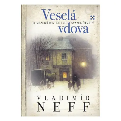 Veselá vdova (Vladimír Neff)