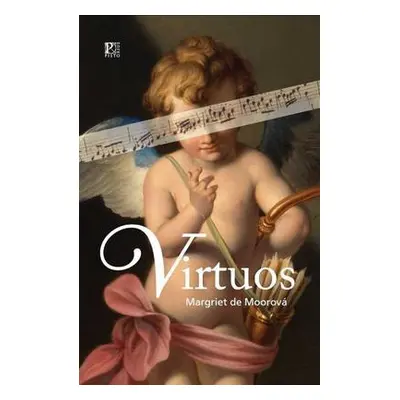 Virtuos (de Moorová Margriet)