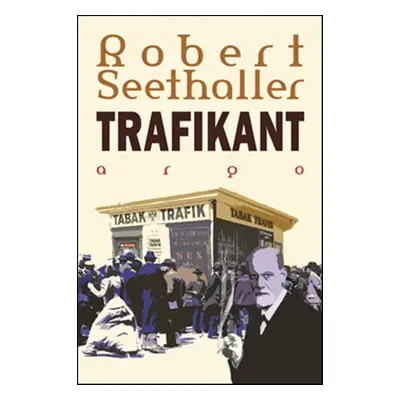 Trafikant (Robert Seethaler)