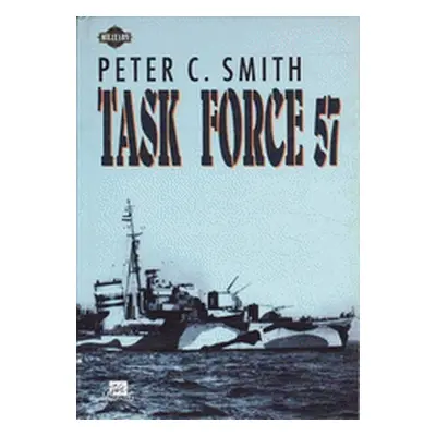 Task Force 57 (Smith Peter C.)