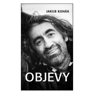 Objevy (Jakub Kohák)