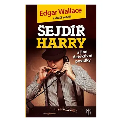 Šejdíř Harry (Edgar Wallace)