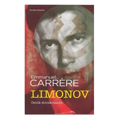 Limonov (Emmanuel Carrere)