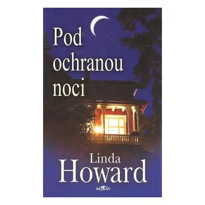 Pod ochranou noci (Linda Howard)