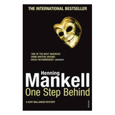 One Step Behind (Henning Mankell) (EN)