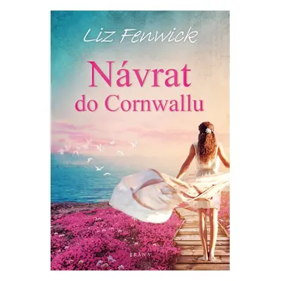 Návrat do Cornwallu (Fenwick Liz)