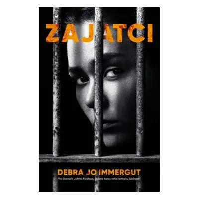 Zajatci (Debra Jo Immergut)