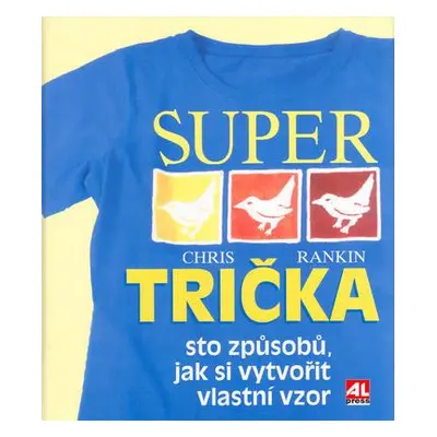 Super trička (Chris Rankin)