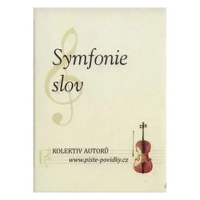 Symfonie slov