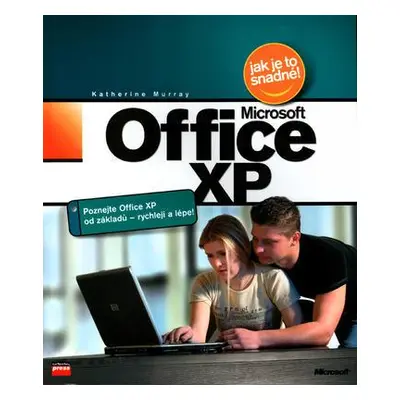 Microsoft Office XP (Katherine Murray)