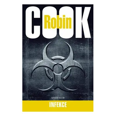 Infekce (Robin Cook)