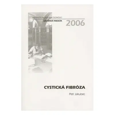 Cystická fibróza