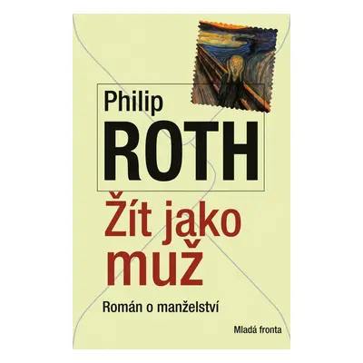 Žít jako muž (Philip Roth)