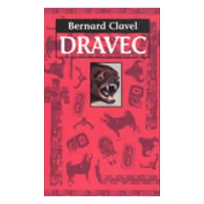 Dravec (Bridget Grenville-Cleave) (slovensky)