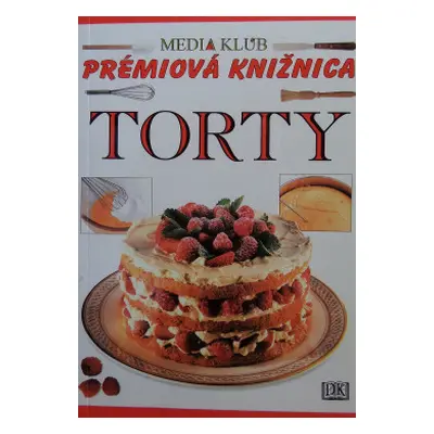 Torty (Maher Barbara) | slovensky