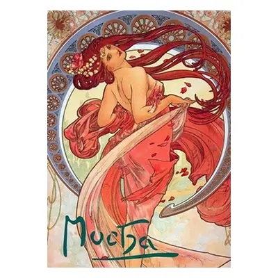 Alfons Mucha (Sarah Muchová)