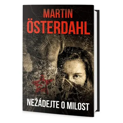 Nežádejte o milost (Martin Österdahl)