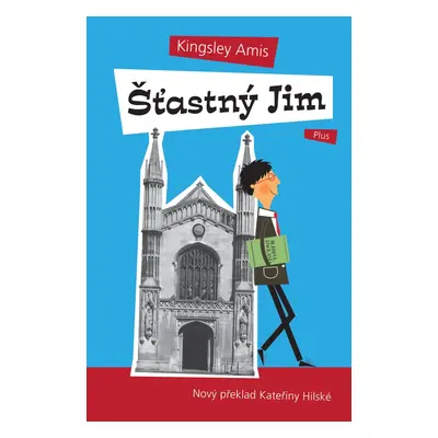 Šťastný Jim (Kingsley Amis)