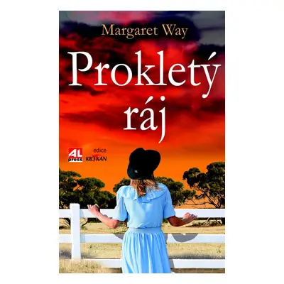 Prokletý ráj (Margaret Way)