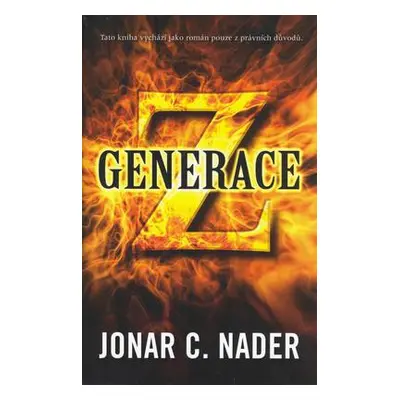 Generace Z (Jonar C. Nader)